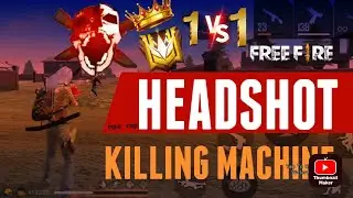K FULL RUSH GAME BR RANKED NEW SEASON OP GAMEPLAY SOLO VS SOLO ||  GARENA FREE FIRE