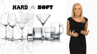 Benefits of a Water Softener, using a Water Softener will make a Girl's Hair feel Clean and Fresh