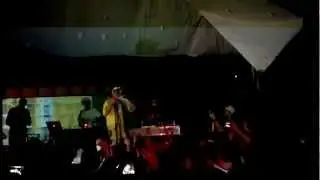 Rapsusklei - Jazz Elak Ole