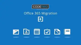 CodeTwo Office 365 and Exchange migration tools - quick overview