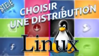 Comment choisir une distribution Linux ?