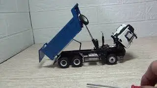 камаз 65952