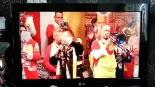 Toeternietoe kwekfestijn 2013