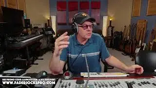 FaderJocksPro.com LAUNCH!
