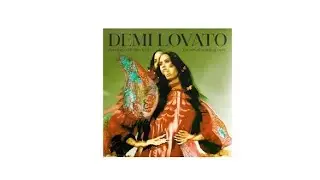 demi lovato - met him last night (feat. ariana grande) (single)