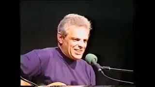 ДМИТРИЙ ДИХТЕР, май  1998 года, Бейтену, Хайфа, Израиль