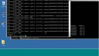 06  Linux Performance Evaluation Demo
