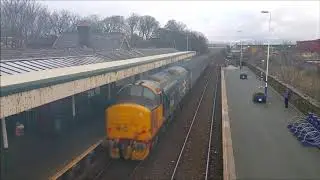 37424 Millom 28th December 2018