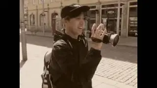 jihope | hopemin [ hoseok & jimin ] travel vlog au