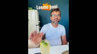 Lime Drink, Leemo Pani European SUMMER. #youtubeshorts #shorts #travel #summer #summervibes