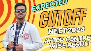 NEET 2024 EXPECTED CUTOFF  MARKS IN ODISHA