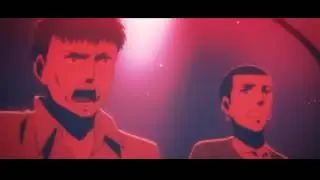 「AMV」-Линия дьявола