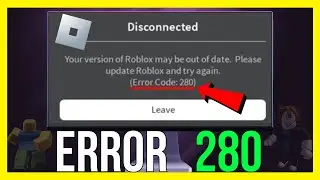Roblox Your Version of Roblox May Be Out of Date Please Update Roblox and Try Again (2025)