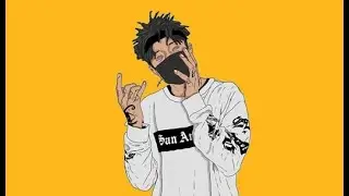 {SCARLXRD KING} ♪ ♫ (|Music|)