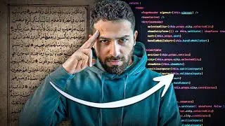 How my belief in God helped me break into tech