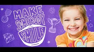 FOR THE KIDS! -  Starlight Children's Foundation, gaming for good campaign
