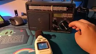 Обзор радио Harper HDRS-099: ретро-стиль и современные технологии