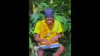 Claudy Beats Making A Beat for DDG #flstudio