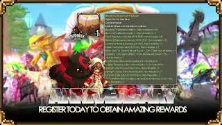 #GFMEMORIES // PACK ANNIVERSAIRE GRATUIT