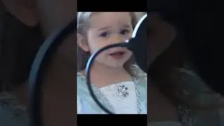 Claire’s Very First Song 🥰