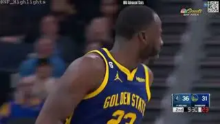 Jordan McLaughlin : All Possessions (2023-03-26)