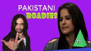 WHEN YOU ARE ROADIE | By Lucifer