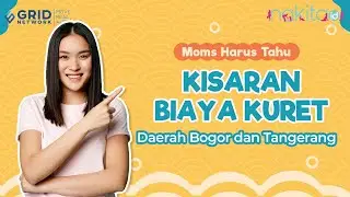 Kisaran Biaya Kuret di Rumah Sakit Bersalin Daerah Bogor dan Tangerang, Kulik Yuk Moms!
