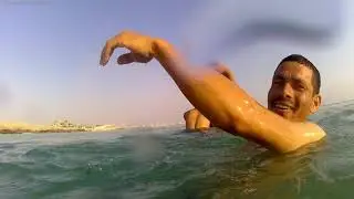 Fuwairit Beach 20181005