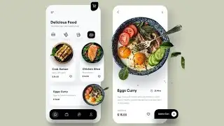 🔴 Excellent UI/UX Mobile App Designs and Website Designs Trend To Expect in 2020
