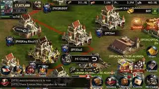King of Avalon Consejos para principiantes
