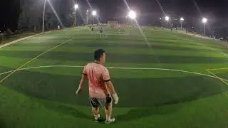 FULLMATCH FC LẮP GHÉP V FC TỰ DO SÂN ĐỒNG PHÁT T12 2023 PHẦN 1