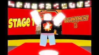 Roblox Dog Ninja Warrior 3