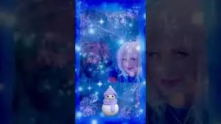❄️❄️Непроглядный туман, всё я выдумал сам❄️❄️❄️