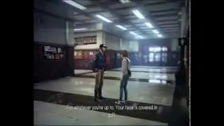 Let's Play Life is Strange: Episode 1: Part 2