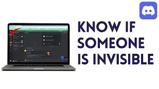 How To Know If Someone Is Invisible On Discord 2024