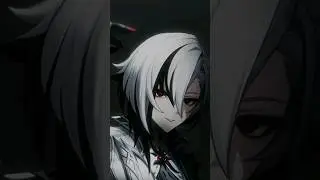 「Washing Machine Heart 🥀」Arlecchino [Edit/AMV]