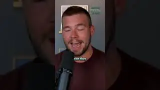 The Rams O-Line is MASSIVE