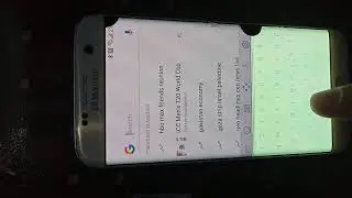 Galaxy S7 Edge SM 9350 FRP Bypass Without Bluetooth Without PC Without Box New Method 2021