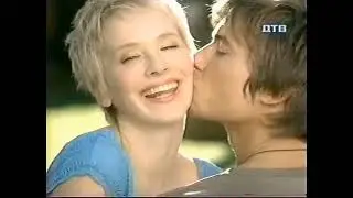 Анонсы и рекламные блоки + окончание эфира (ДТВ, лето 2007)