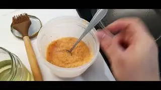 ЧЕЧЕВИЧНЫЕ ЛЕПЁШКИ #готовимвместе