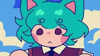 On The Wing AMV (2023)