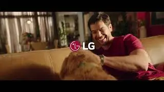 LG | Ar-condicionado