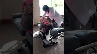 Improved Joint Function: “I can move so much better.”