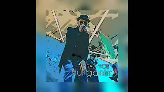 Новый Рэп 2022 - RAZ-YOB - Huliganim