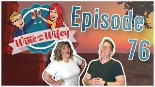 🔴 Sipping and Spilling the Tea: A Conversation Over Wine and Whatever Comes Up!