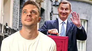 British ISA & Tax Cuts - But Are We Better Off?
