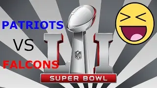 SUPER BOWL FUN!![Vlog #9]