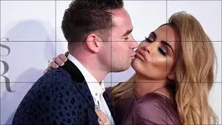 Katie Price removes WIG on-stage in shock live tour antics
