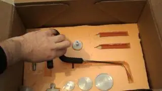 PDR DIY tool