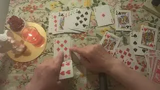 ❗️Крестовый Король!Что происходит в его жизни прямо сейчас???